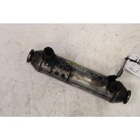 Fiat Doblo EGR valve cooler bracket 