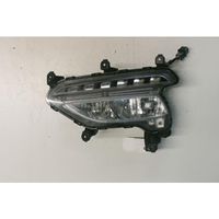 Hyundai Santa Fe Front fog light 