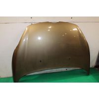 Ford Fiesta Engine bonnet/hood 