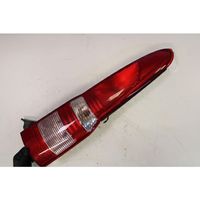 Fiat Panda III Lampa tylna 