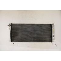 Opel Mokka X Radiateur condenseur de climatisation 