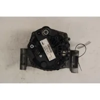 Citroen Nemo Alternator 