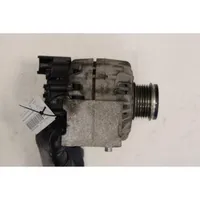 Citroen Nemo Alternator 