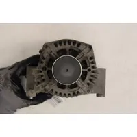 Citroen Nemo Alternator 