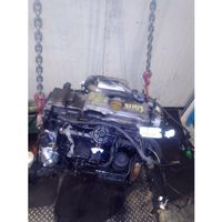 Opel Zafira A Moteur 