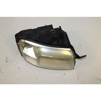 Fiat Panda II Lampa przednia 