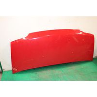 Fiat Ducato Engine bonnet/hood 