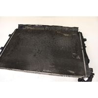 Volkswagen Tiguan Heater blower radiator 