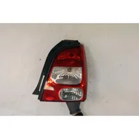 Renault Twingo II Lampa tylna 