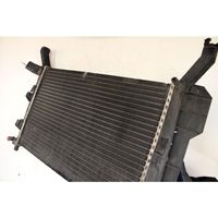 Mercedes-Benz A W169 Radiateur de chauffage 