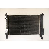 Mercedes-Benz A W169 Radiateur de chauffage 