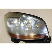 Citroen C4 Grand Picasso Lampa przednia 