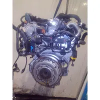Opel Mokka Moottori B16DTH