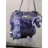 Mazda 6 Moottori 
