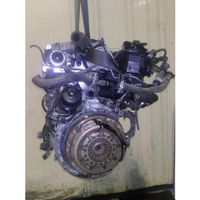 Ford Ecosport Engine 