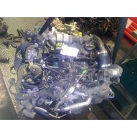 Ford Ecosport Engine 