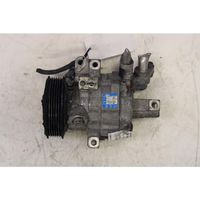 Peugeot 107 Compressore aria condizionata (A/C) (pompa) 