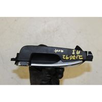 Audi A3 S3 8P Front door interior handle 