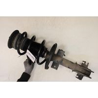 Renault Master III Front shock absorber/damper 