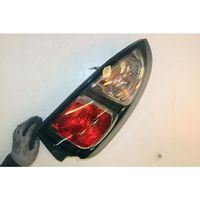 Citroen C3 Picasso Lampa tylna 