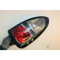 Citroen C3 Picasso Lampa tylna 