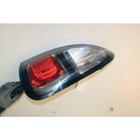 Citroen C3 Picasso Lampa tylna 