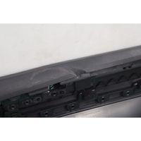 Volkswagen Polo VI AW Front door card panel trim 