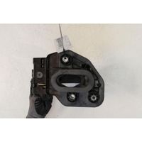 Ford Ecosport Clutch pedal 