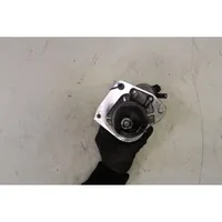 Peugeot 2008 I Starter motor 