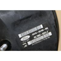 Ford Ecosport Brake booster 