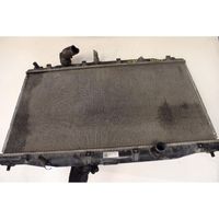 Honda CR-V Heater blower radiator 