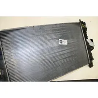 Chevrolet Cruze Radiateur de chauffage 