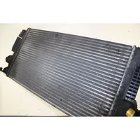 Chevrolet Cruze Intercooler radiator 