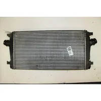 Chevrolet Cruze Intercooler radiator 