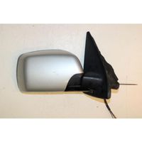 BMW X5 E53 Front door electric wing mirror 