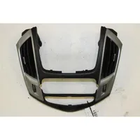 Chevrolet Cruze Center console 