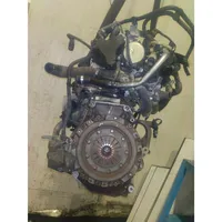 Lancia Musa Motor 