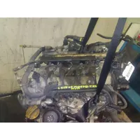 Lancia Musa Motor 