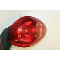 Toyota Aygo AB10 Lampa tylna 