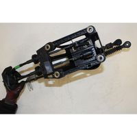 Toyota Aygo AB10 Palanca/selector de cambios (interno) 