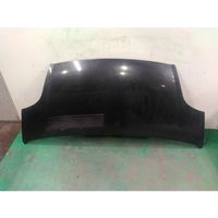 Opel Vivaro Engine bonnet/hood 