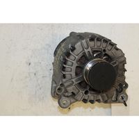 Dacia Duster II Alternator 