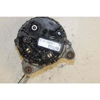 Dacia Duster II Alternator 