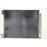 Renault Megane IV Radiateur condenseur de climatisation 