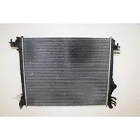 Renault Megane IV Radiateur de chauffage 