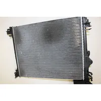 Renault Megane IV Radiateur de chauffage 