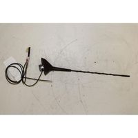 Dacia Duster II Antenna autoradio 