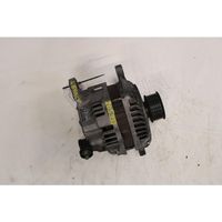 Subaru Legacy Alternator 