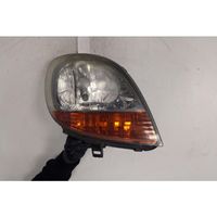 Renault Kangoo I Lampa przednia 