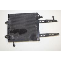 Volkswagen Lupo A/C cooling radiator (condenser) 